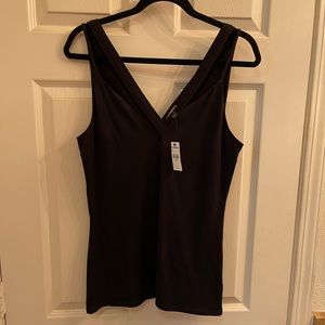 NWT - Express Sleeveless Top